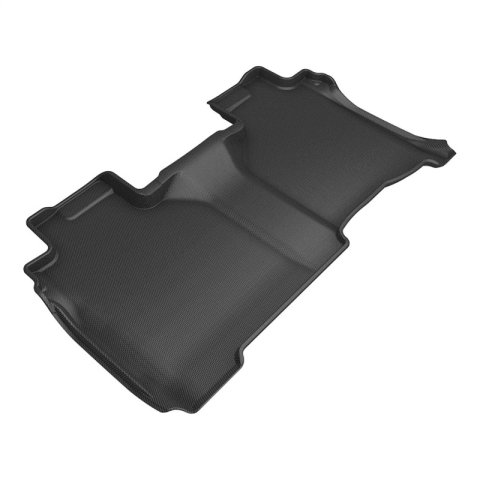 3D MAXpider 19-26 GMC Sierra 2500/3500 Double Cab Kagu Black R2