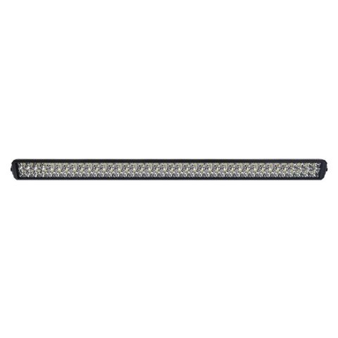 QuadBoss 40-inch Dual Row Q-Beam LED 400W lightbar