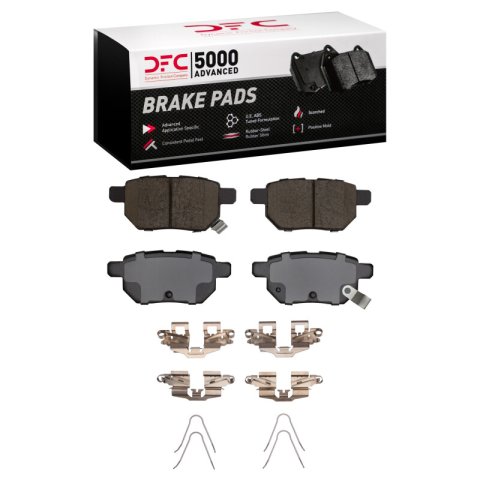 (1x dfc1551-1423-01, 1x dfc340-76076, 2x dfc600-76084)