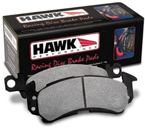 Hawk 15-17 Audi A3/A3 Quattro DTC-30 Rear Brake Pads