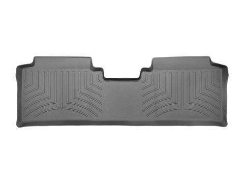 WeatherTech 2016+ Buick Envision Rear FloorLiner - Black