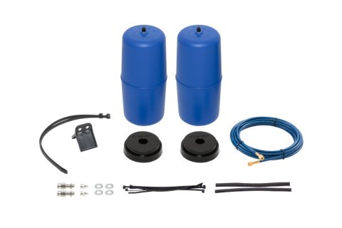 Firestone Coil-Rite Air Helper Spring Kit Rear 19-20 Ram 1500 (W237604130)