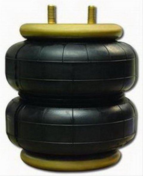 Firestone Coil-Rite Replacement Air Helper Spring 5.5 x 7 CR SVC (W237606006)