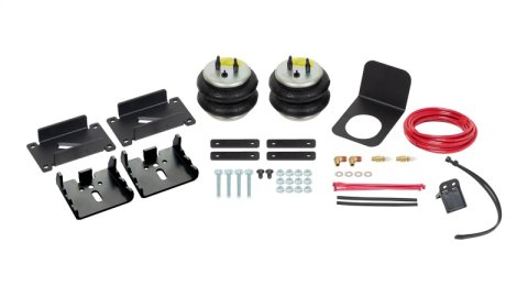 Firestone Ride-Rite Air Helper Spring Kit 2024+ Ford Ranger 2WD/4WD (Excl. Raptor) (W217602643)