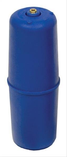 Firestone Coil-Rite Replacement Air Helper Spring 4in Dia. x 6in Length (Type - D) (W237606028)