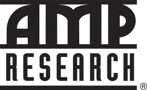 AMP Research GM 2500/3500 Driver Linkage