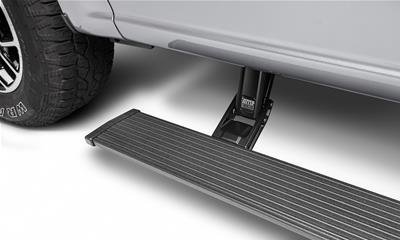 AMP Research 23-24 Toyota Sequoia PowerStep Plug & Play - Black