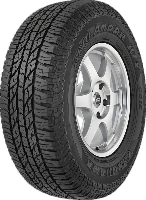 Yokohama Geolandar A/T G015 Tire - 225/60R17 99H