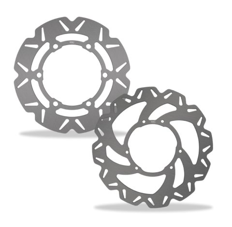 EBC 93-01 Yamaha YZ 80 Front CX Extreme Rotors