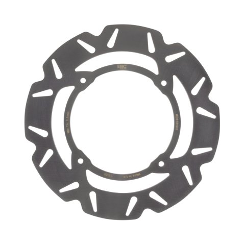 EBC 02-03 Honda CR 125 R Rear Right CX Extreme Rotor