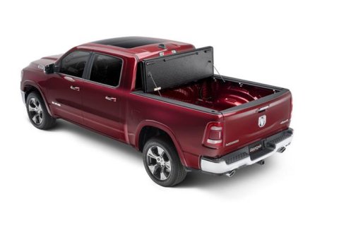 UnderCover 2020 Jeep Gladiator 5ft Flex Bed Cover