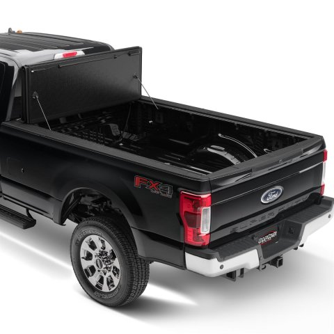 UnderCover 2020 Chevy Silverado 2500/3500 HD 8ft Ultra Flex Bed Cover