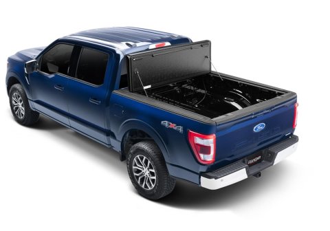 UnderCover 19-23 Ram 1500 5.7ft Armor Flex Bed Cover - Matte Black