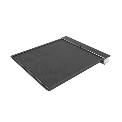Roll-N-Lock 2019 Ram 1500-3500 (3)(5)(18) SB 74.5in A-Series Retractable Tonneau Cover