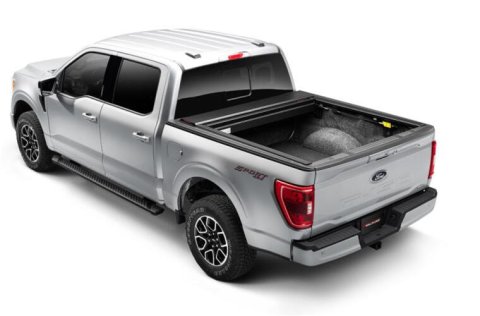 Roll-N-Lock 2022 Ford Maverick 54.4in E-Series Retractable Tonneau Cover