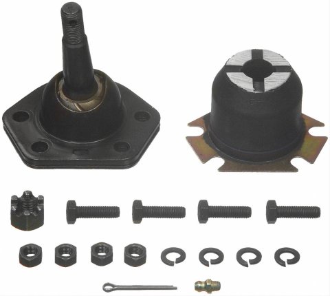 MOOG 63-70 Chevrolet C10 Pickup Front Upper Ball Joint