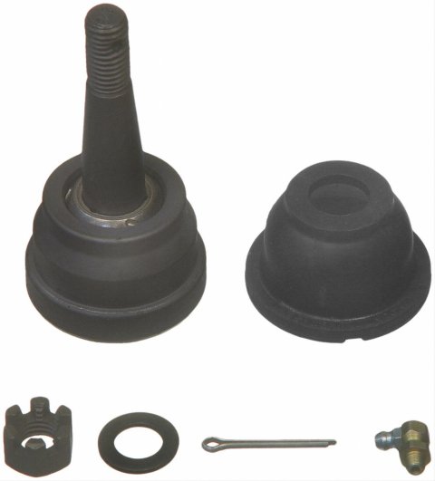 MOOG 84-96 Chevrolet Corvette Front Lower Ball Joint