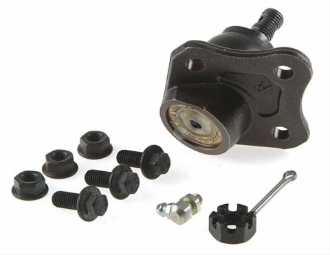 MOOG 98-07 Volkswagen Beetle Front Right Lower Ball Joint