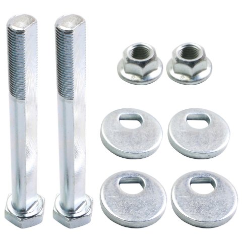 MOOG 90-05 Mazda Miata Front / Rear Caster/Camber Kit