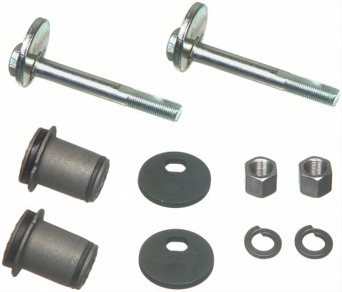 MOOG 63-64 Dodge 330 Front Upper Cam Bolt Kit