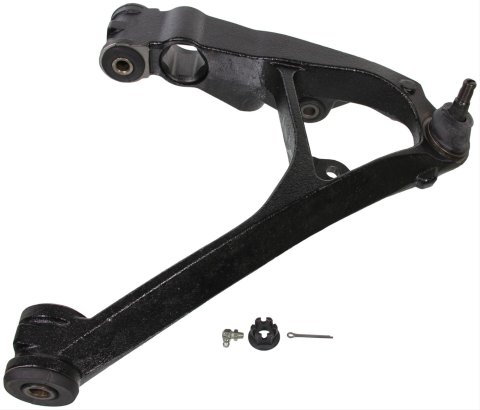 MOOG 03-06 Cadillac Escalade ESV Front Right Lower Control Arm w/ Ball Joint