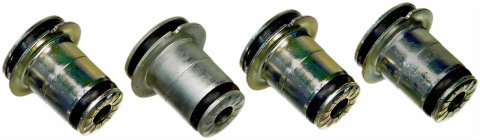 MOOG 98-00 Isuzu Hombre Front Upper Control Arm Bushing