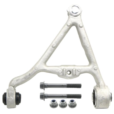 MOOG 08-09 Jaguar XKR Rear Left Upper Control Arm