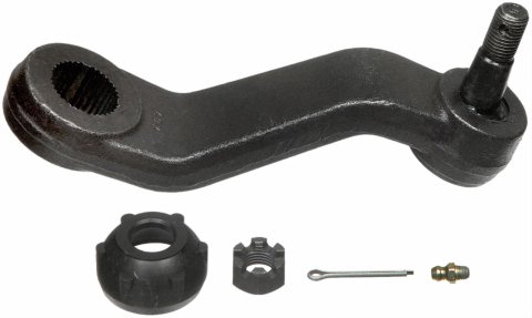 MOOG 94-99 Dodge Ram 2500 Idler/Pitman Arm