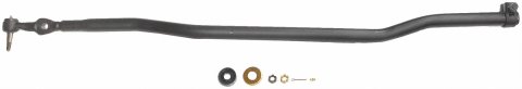 MOOG 88-97 Ford F-Super Duty Front Right Outer / Right Outer Tie Rod End