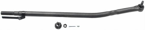 MOOG 00-05 Ford Excursion Front Right Inner / Right Inner Tie Rod End