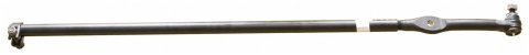 MOOG 94-02 Chevrolet C3500HD Front Right Outer / Right Outer Tie Rod End