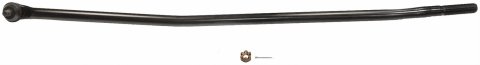 MOOG 98-99 Dodge Ram 1500 Front Left Inner / Left Inner Tie Rod