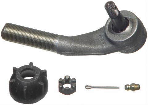 MOOG 63-65 Ford Falcon Front Left Outer / Left Outer Tie Rod