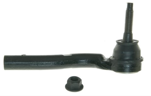 MOOG 03-07 Cadillac CTS Front Left Outer / Left Outer Tie Rod