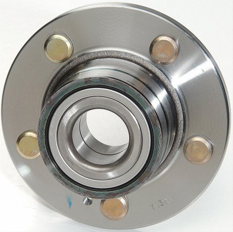 MOOG 01-06 Hyundai Santa Fe Rear Hub Assembly