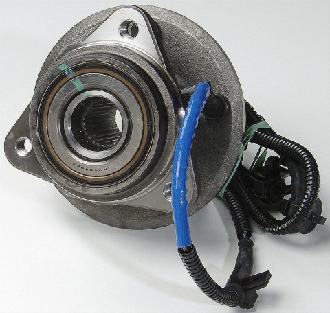 MOOG 00-02 Ford Ranger Front Hub Assembly