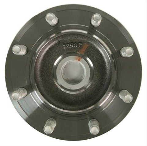 MOOG 12-13 Ram 2500 Front Hub Assembly