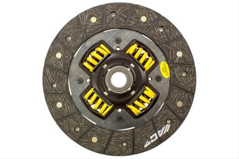 ACT 1991 Subaru Legacy Perf Street Sprung Disc