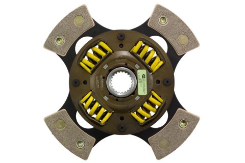 ACT 1993 Toyota 4Runner 4 Pad Sprung Race Disc