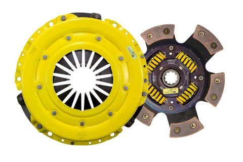 ACT 1960 American Motors Ambassador HD/Race Sprung 6 Pad Clutch Kit