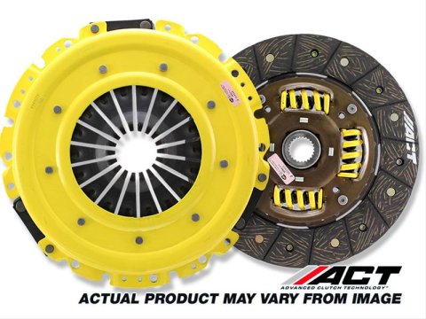 ACT 1971 Toyota Corona HD/Perf Street Sprung Clutch Kit