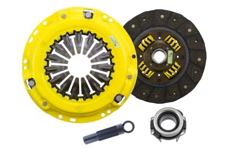 ACT 2002 Toyota Camry XT/Perf Street Sprung Clutch Kit