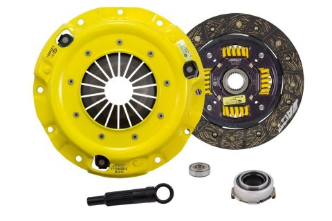 ACT 1991 Mazda Miata HD/Perf Street Sprung Clutch Kit