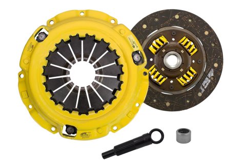 ACT 2005 Mazda 3 HD/Modified Street Clutch Kit