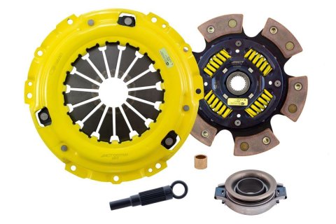 ACT HD/Race Sprung 6 Pad Clutch Kit
