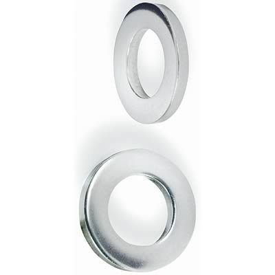 McGard MAG Washer (Stainless Steel) - 10 Pack