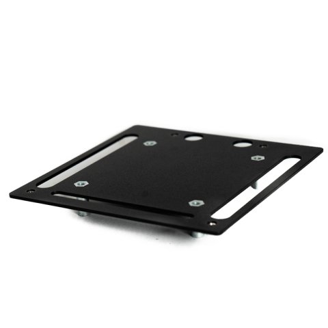 sPOD Universal BantamX/SourceLT Mounting Bracket - Flat