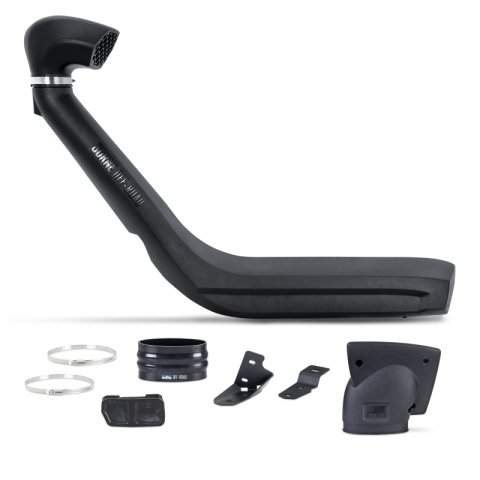 Borne Off-Road 2021+ Ford Bronco Snorkel Kit for Borne Off-Road Intake