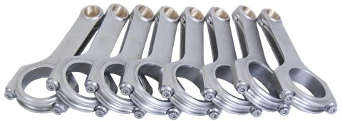 Eagle Toyota 1UZFE H-Beam Connecting Rod (Single Rod)