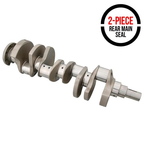 Eagle Chrysler RB 8 Bolt Flange Forged Crankshaft
